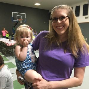 Meet your Posher, Mary